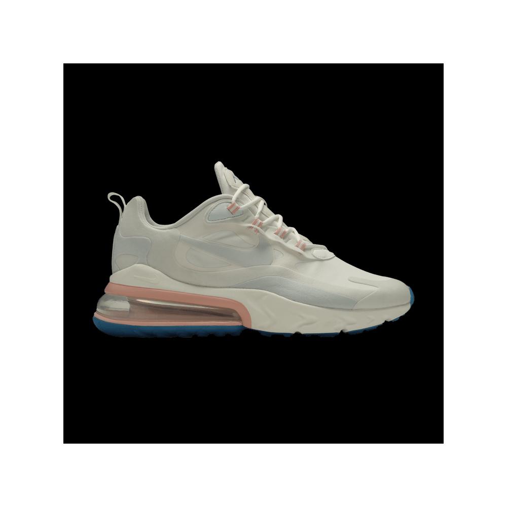 Кроссовки Nike Air Max 270 React 'American Modern Art' 1