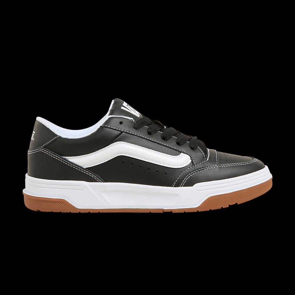 Кроссовки Vans Hylane 'Black' 1