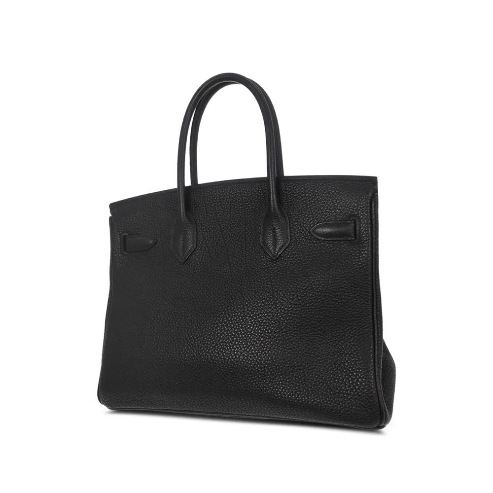 Сумка-тоут Togo Birkin 30 (2005 год) 2