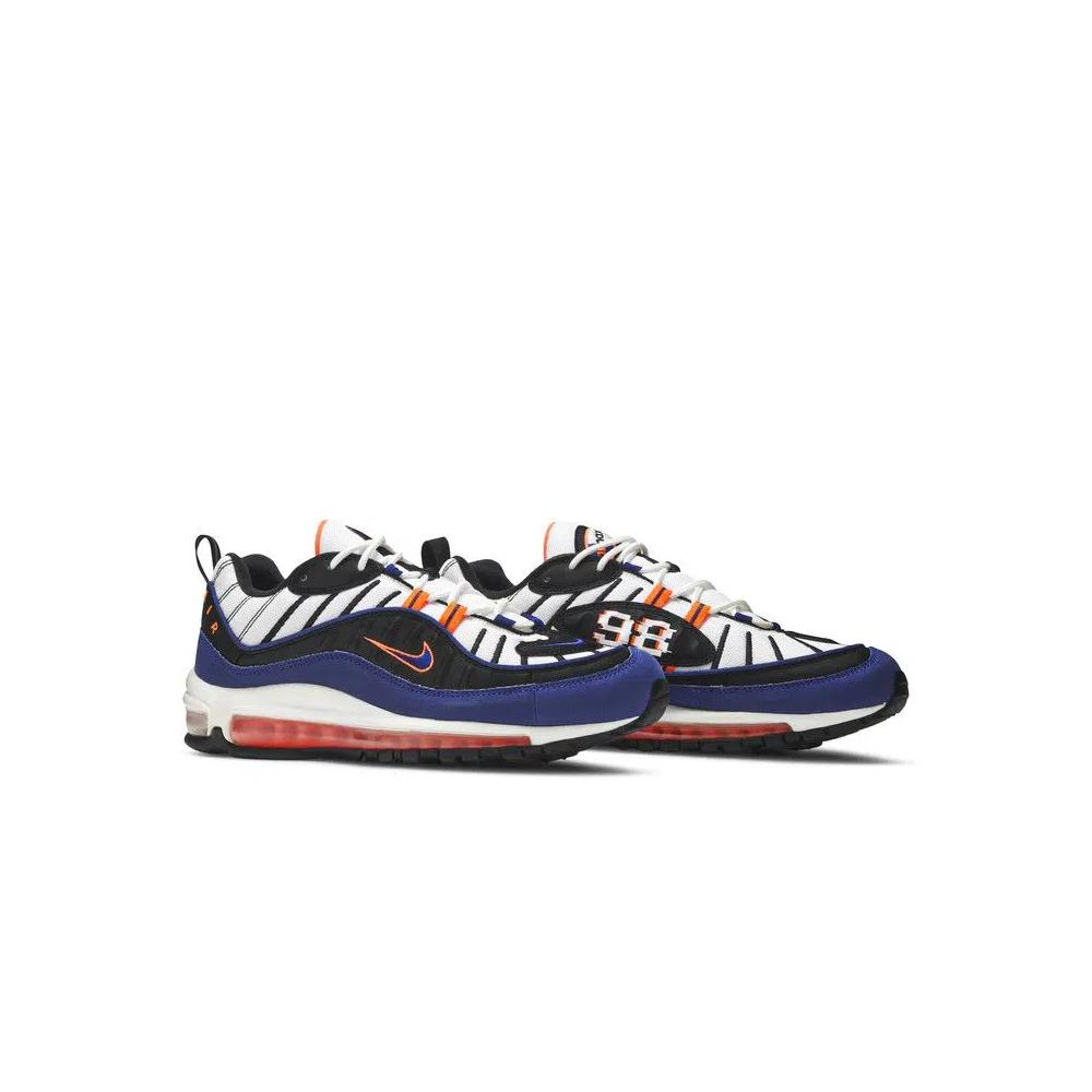 Кроссовки Nike Air Max 98 'New York' 8