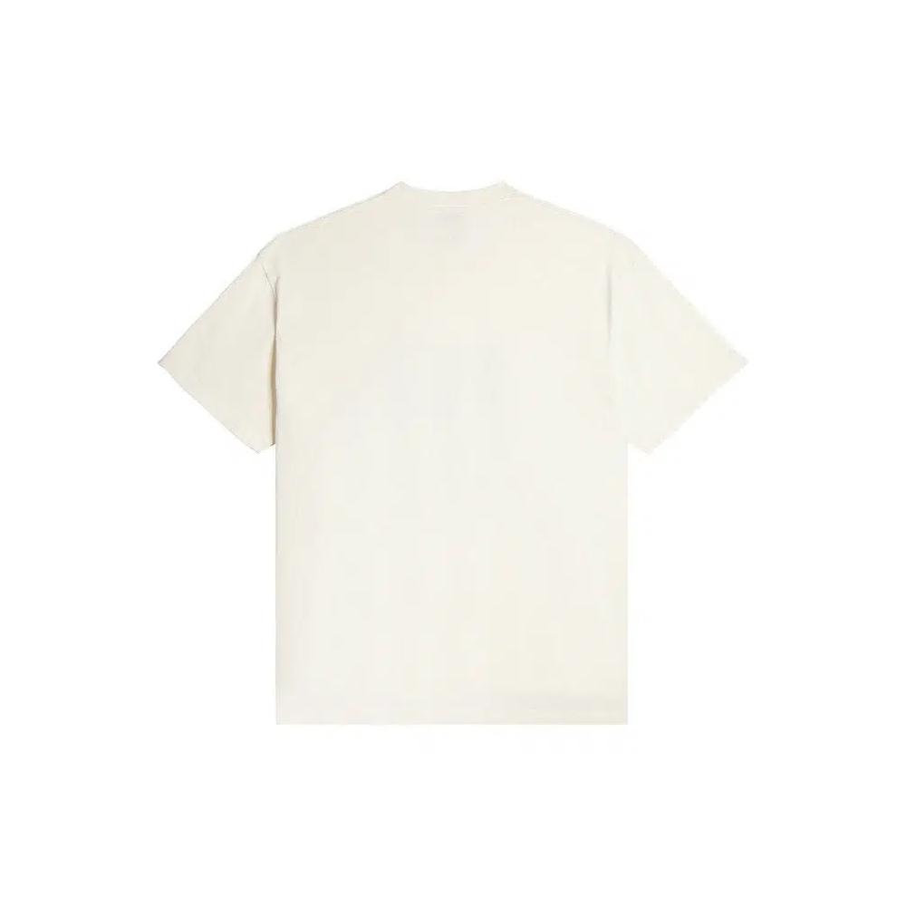 Футболки Polar Skate Co. Cat Tee 'Ivory' 2