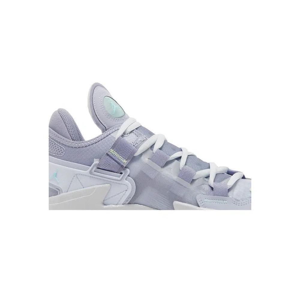Кроссовки Air Jordan Why Not Zer0.5 'Indigo Haze' 2