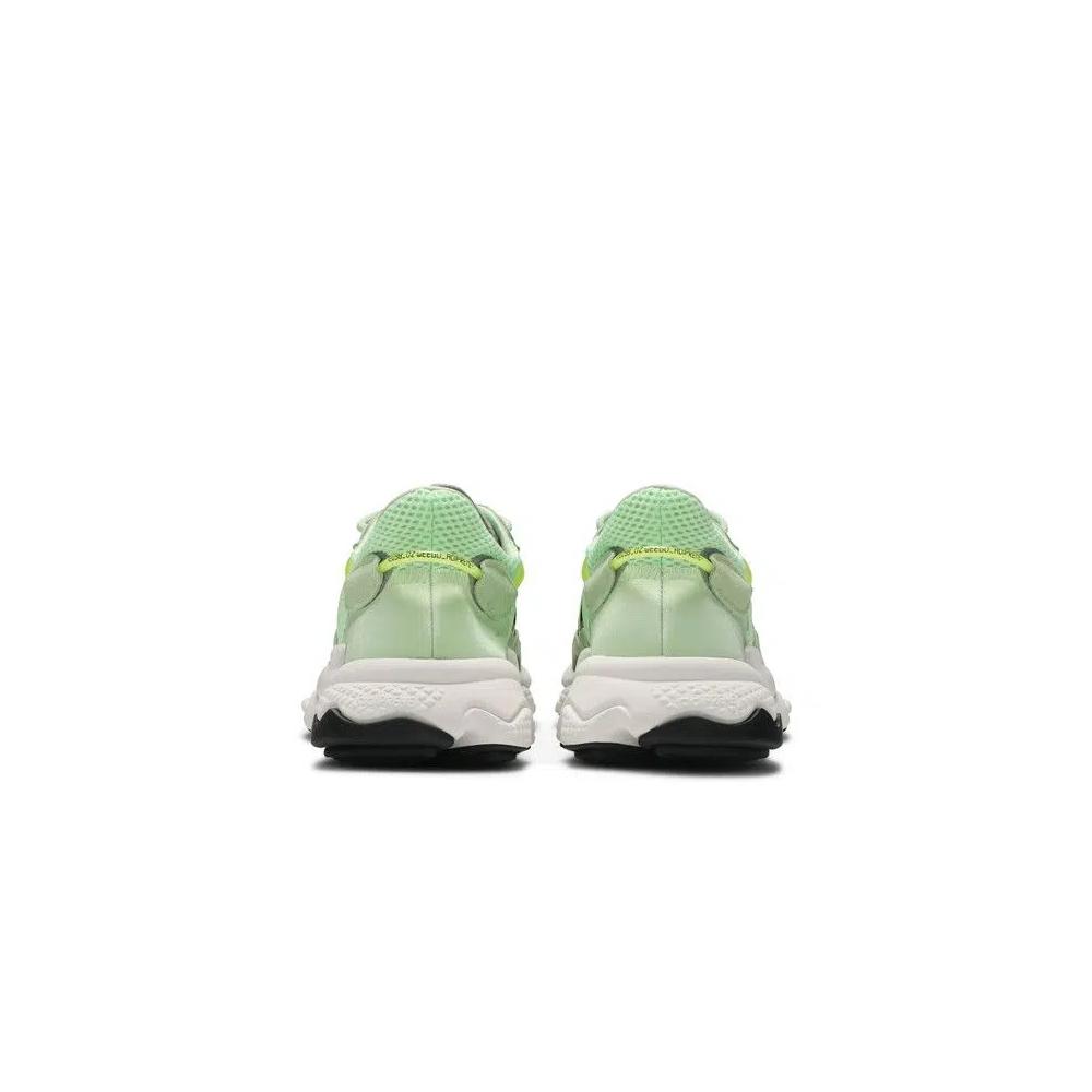 Кроссовки Adidas Ozweego 'Glow Green' 6