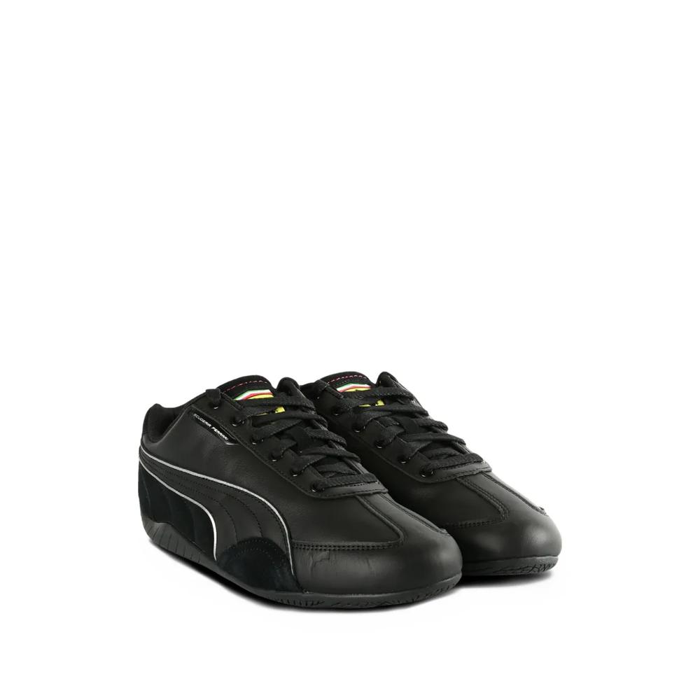 x Scuderia Ferrari Speedcat sneakers 2
