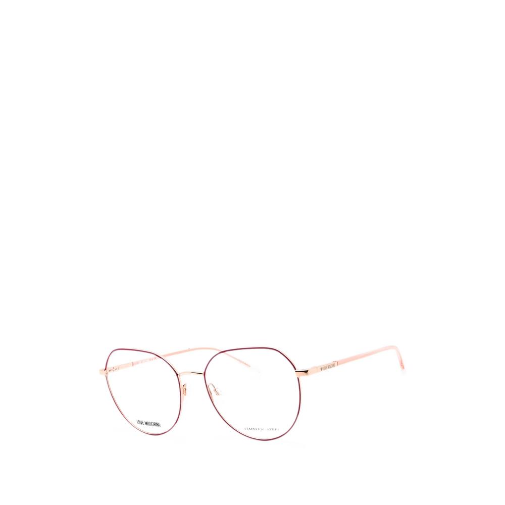 round-frame glasses 2
