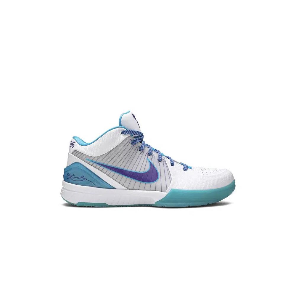 Кроссовки Nike Zoom Kobe 4 «Draft Day» 2009 1