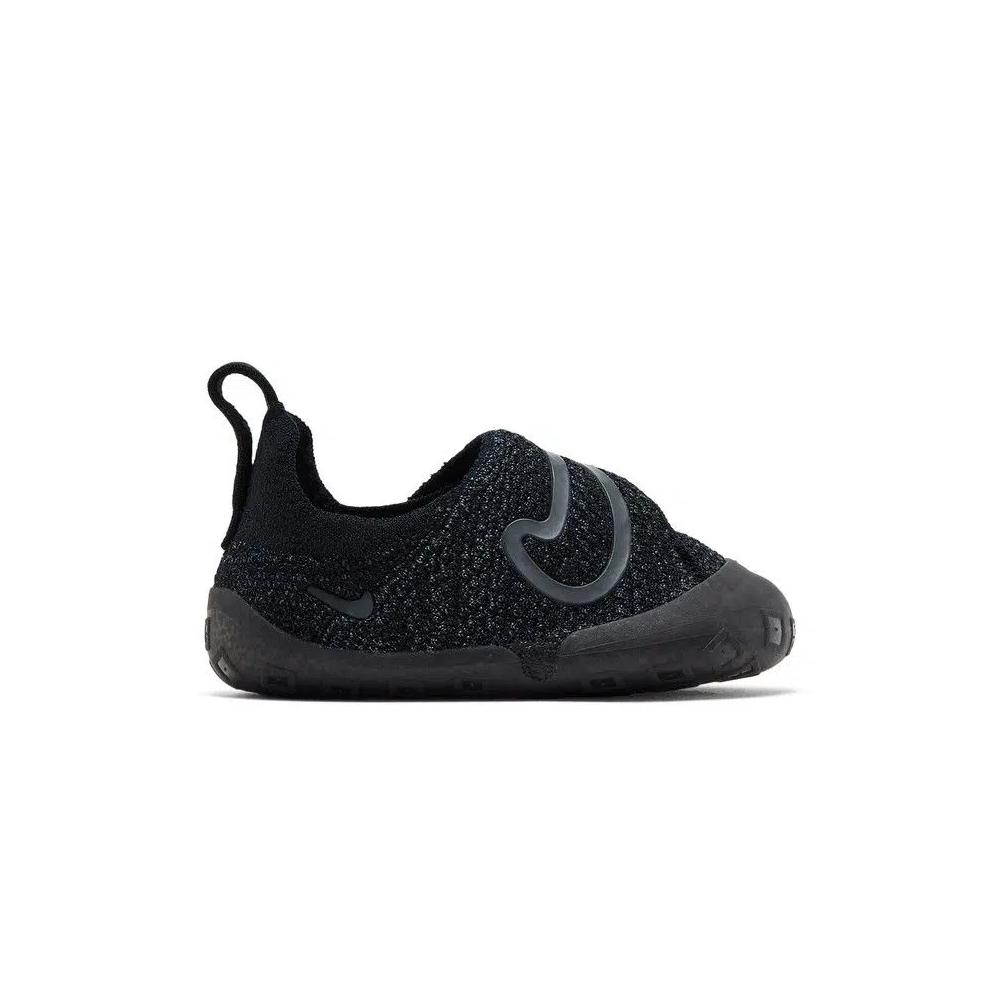 Кроссовки Nike Swoosh 1 TD 'Black Anthracite' 1