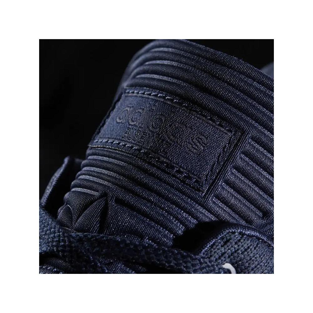 Кроссовки Adidas Busenitz PureBoost Primeknit 'Collegiate Navy' 5