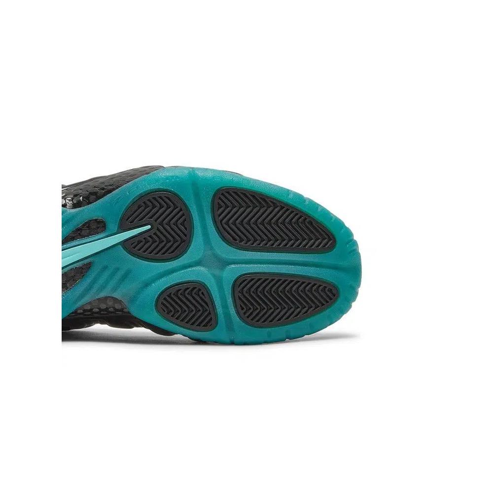 Кроссовки Nike Air Foamposite Pro 'Aqua' 5