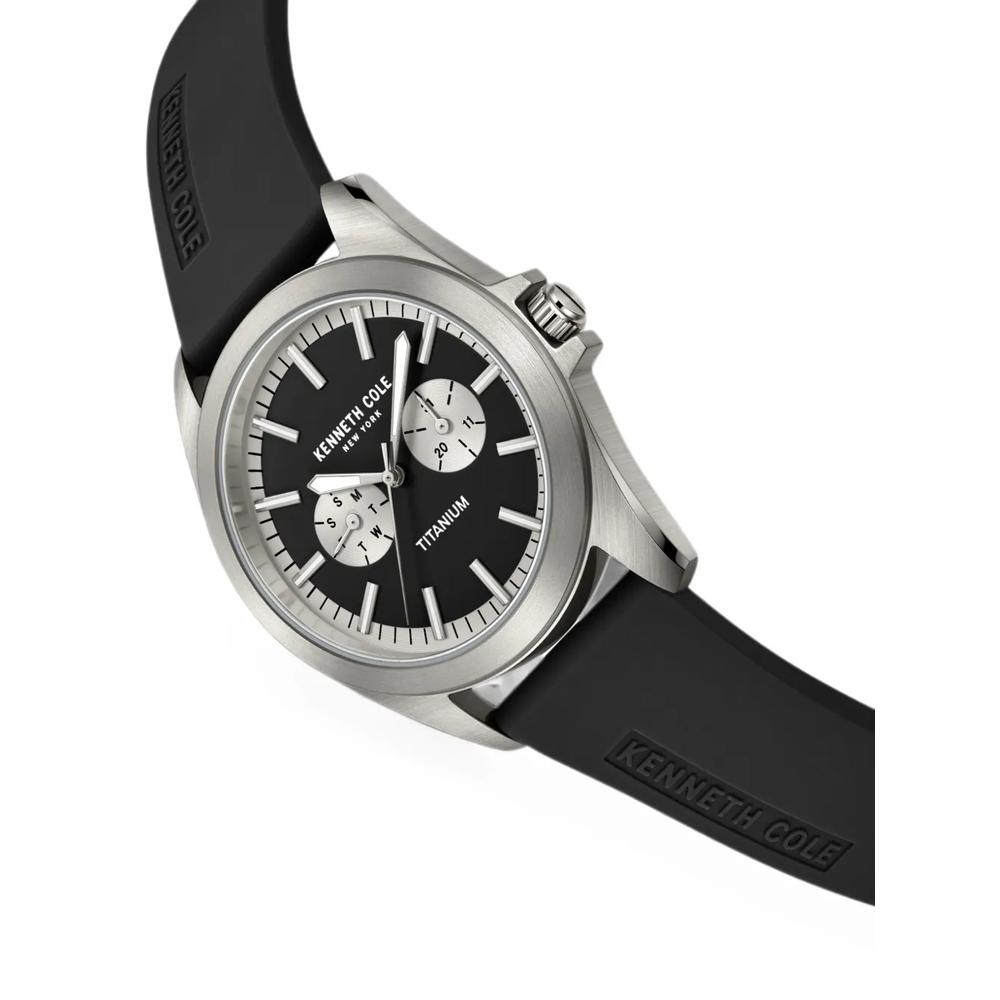 Наручные часы Titanium 42 мм 2
