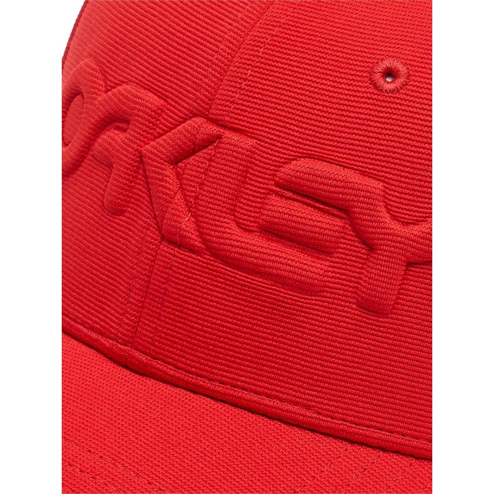 Кепка 6 Panel с логотипом 2
