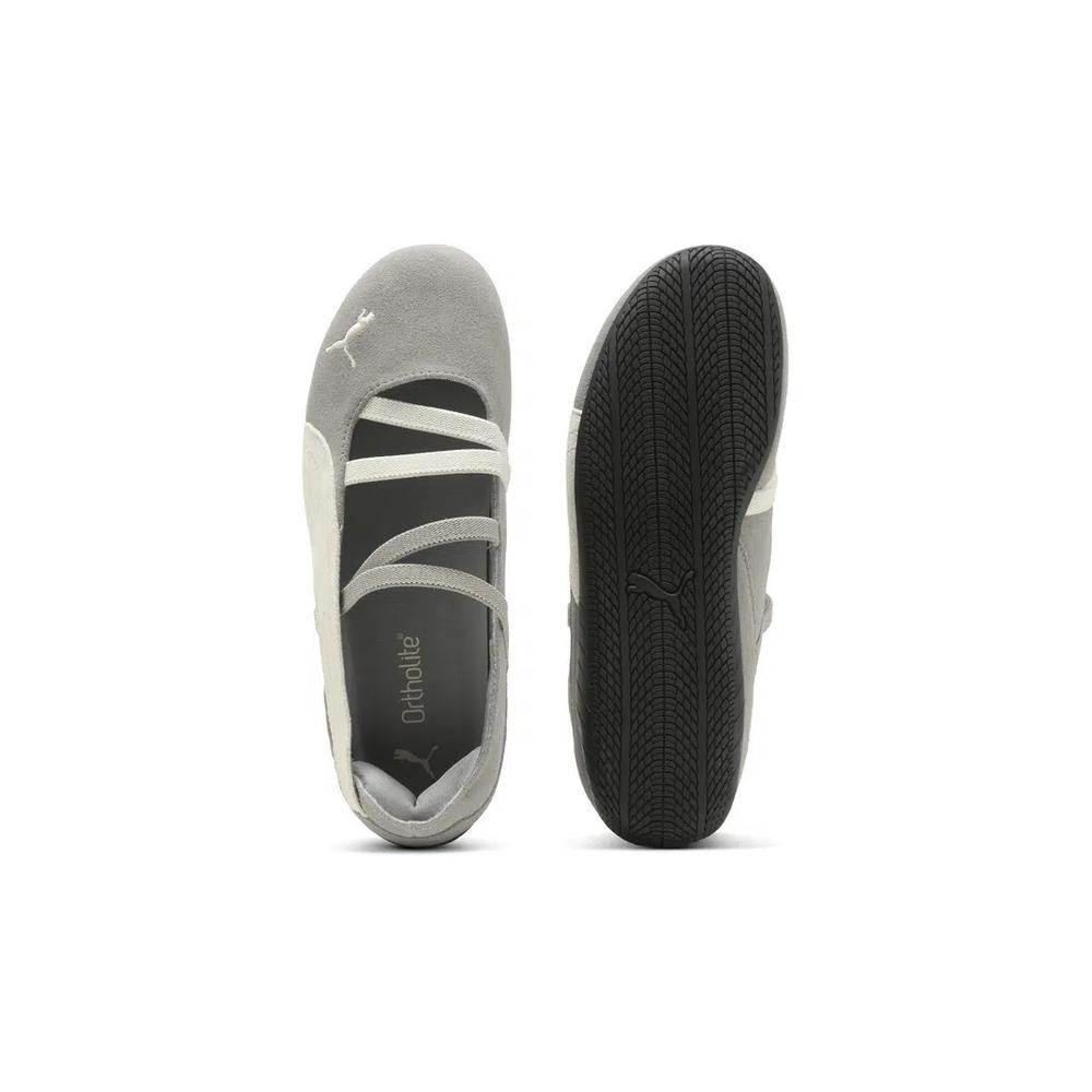 Speedcat Ballet Suede Женская обувь 7