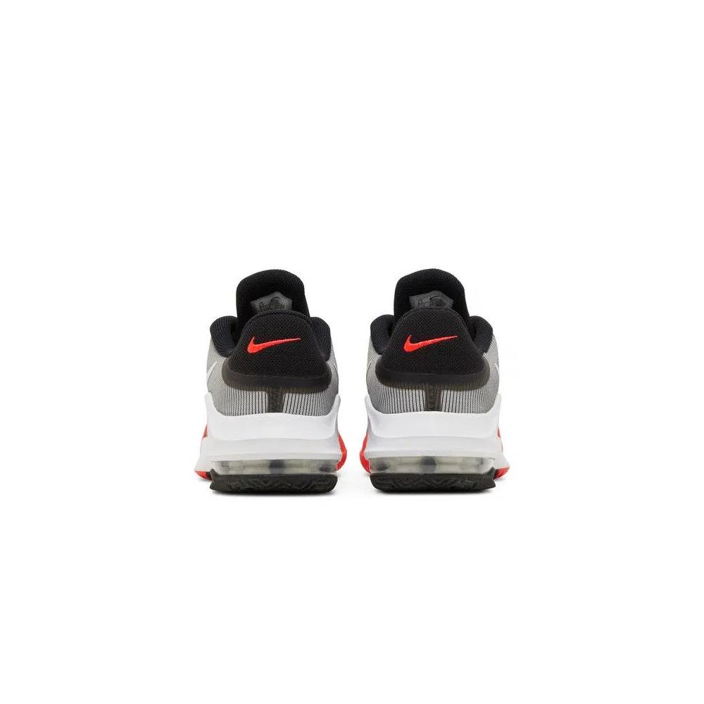 Кроссовки Nike Air Max Impact 4 'Black Bright Crimson' 6
