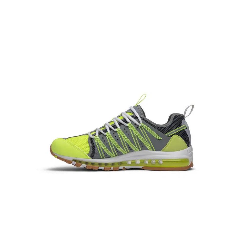 Кроссовки CLOT x Nike Air Max 97 Haven 'Volt' 3