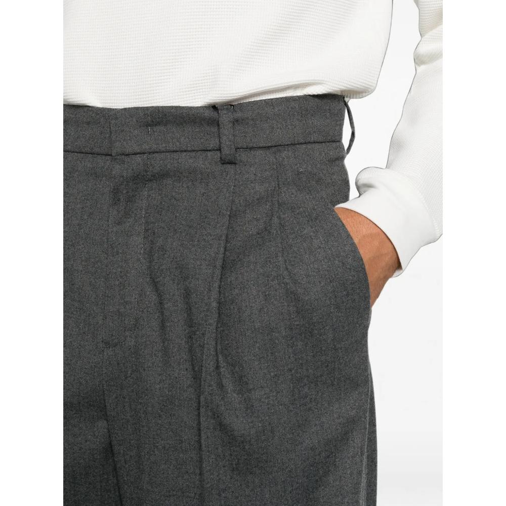 Noa pleated trousers 5