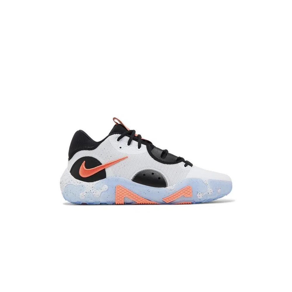 Кроссовки Nike PG 6 EP 'Флуоресцентный' 1