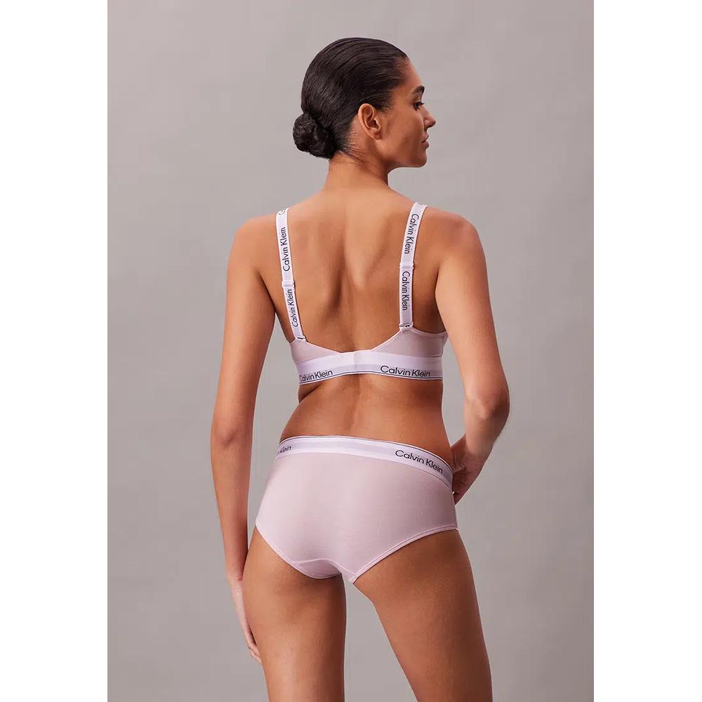 Бюстгальтер-пуш-ап Icon Plunge - Calvin Klein Underwear 8
