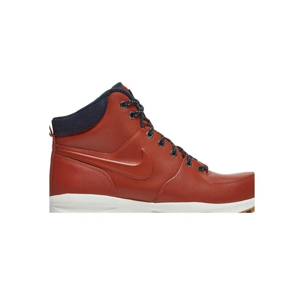 Ботинки Nike Manoa Leather SE 'Rugged Orange' 2