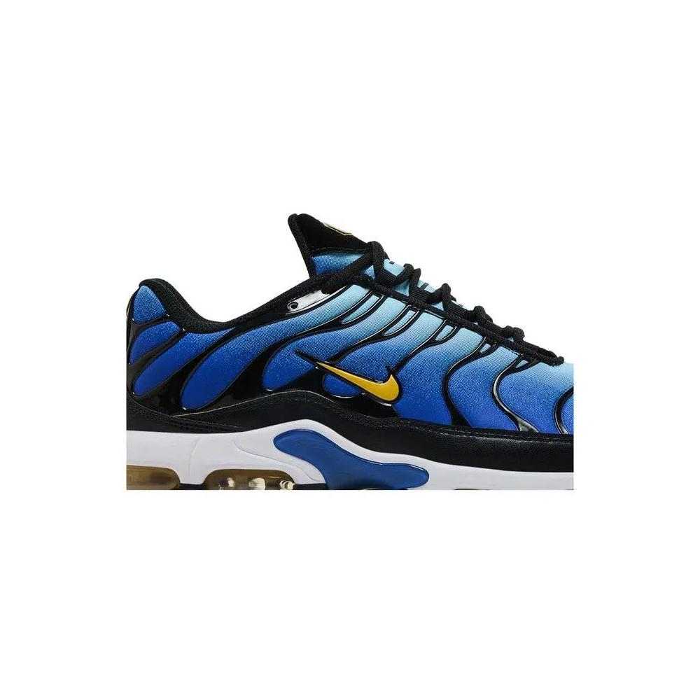 Кроссовки Nike Air Max Plus Golf 'Hyper Blue' 2