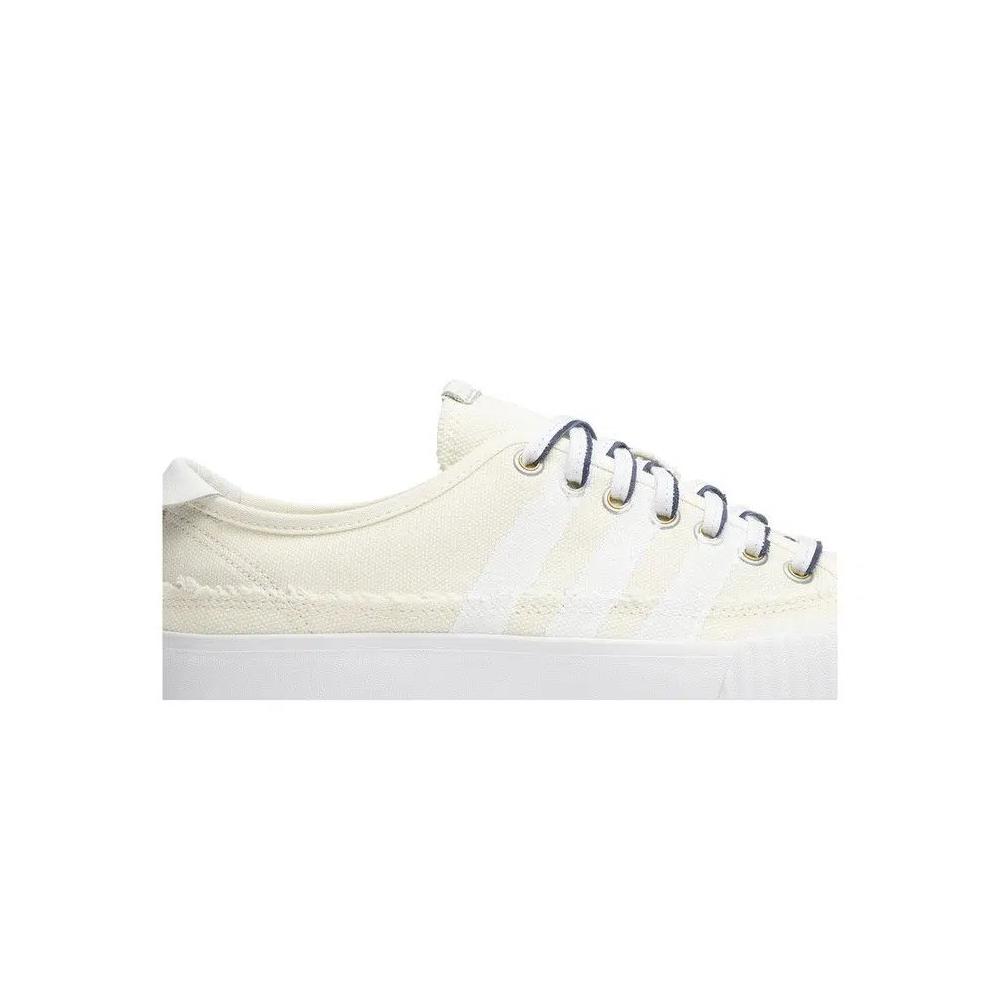 Кроссовки Donald Glover x adidas Nizza 'Blank Canvas' 2