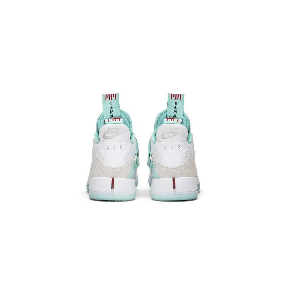 Кроссовки Air Jordan 33 'Guo Ailun' PE 6