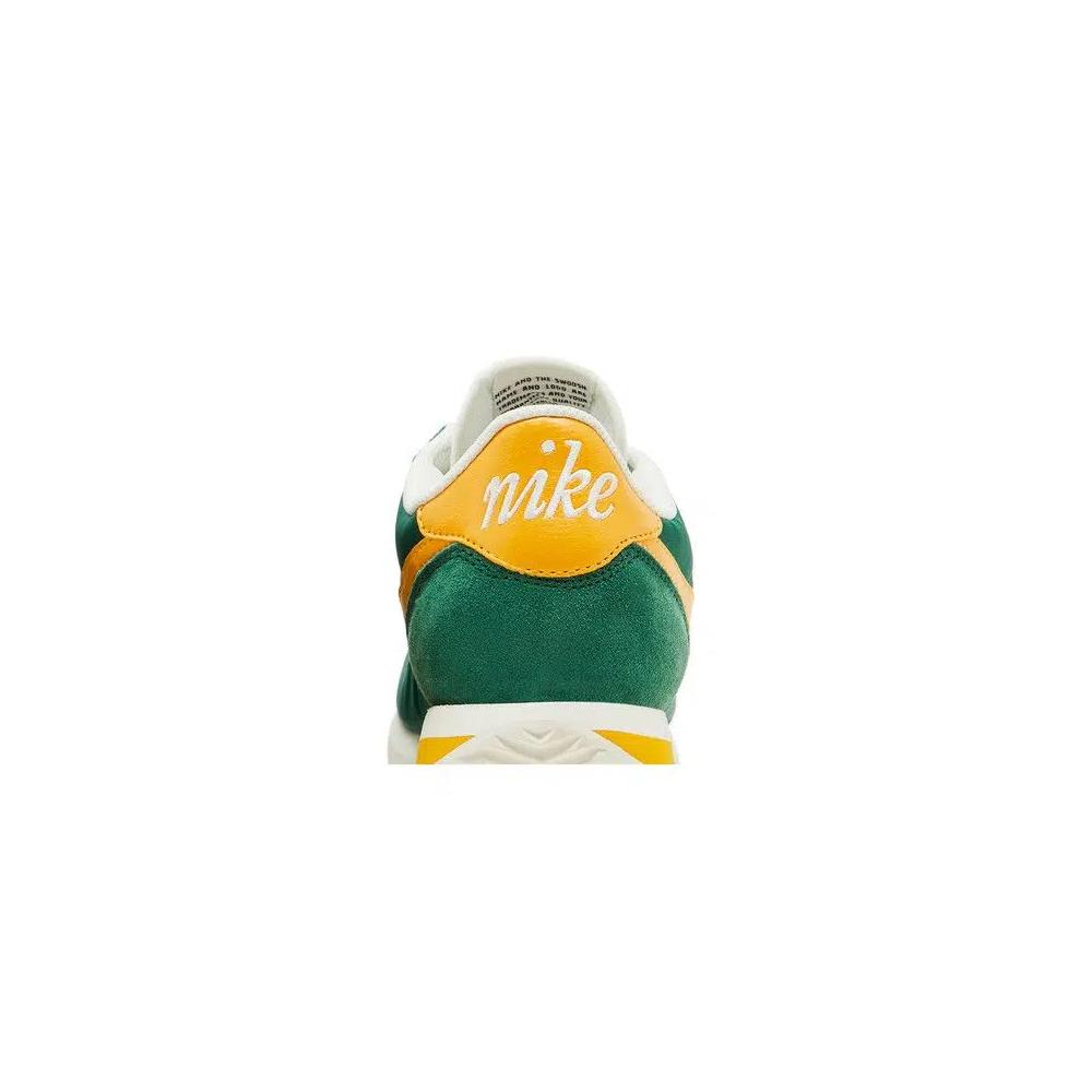 Кроссовки Nike Cortez TXT 'Oregon' 7