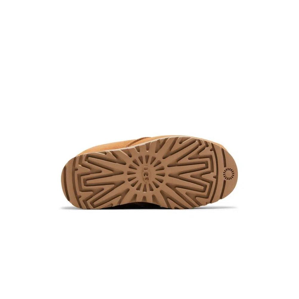Ботинки UGG Wmns Pumped Lace Up 'Chestnut' 4