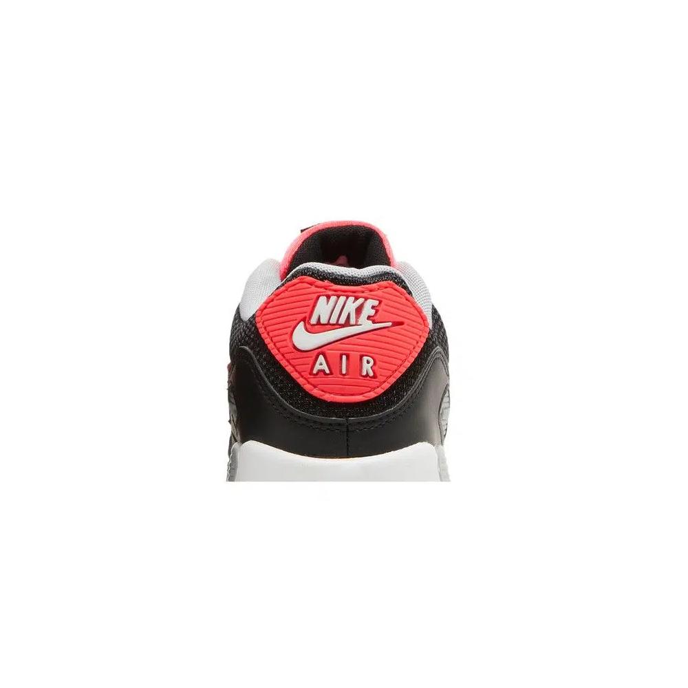 Кроссовки Nike Air Max 90 LTR GS 'Radiant Red' 7