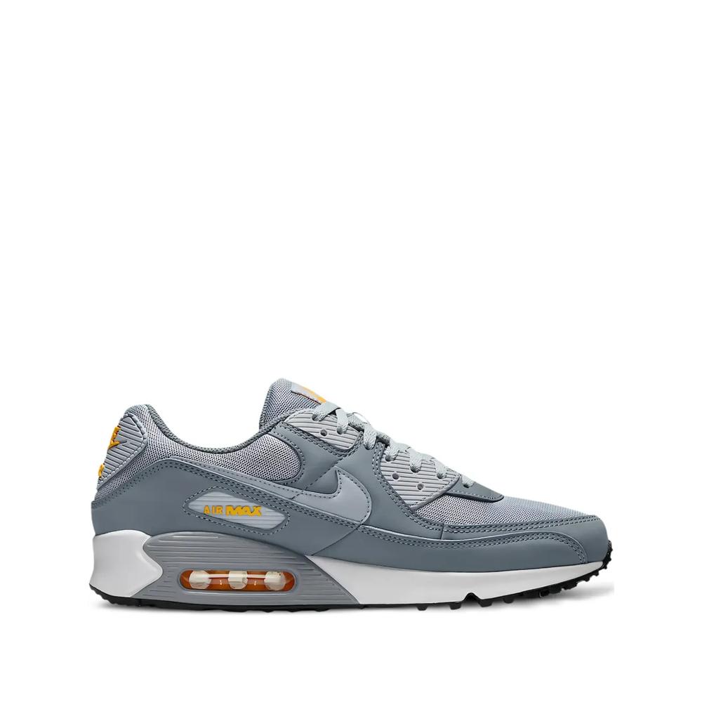 Кроссовки Air Max 90 Cool Grey/Sundial 1