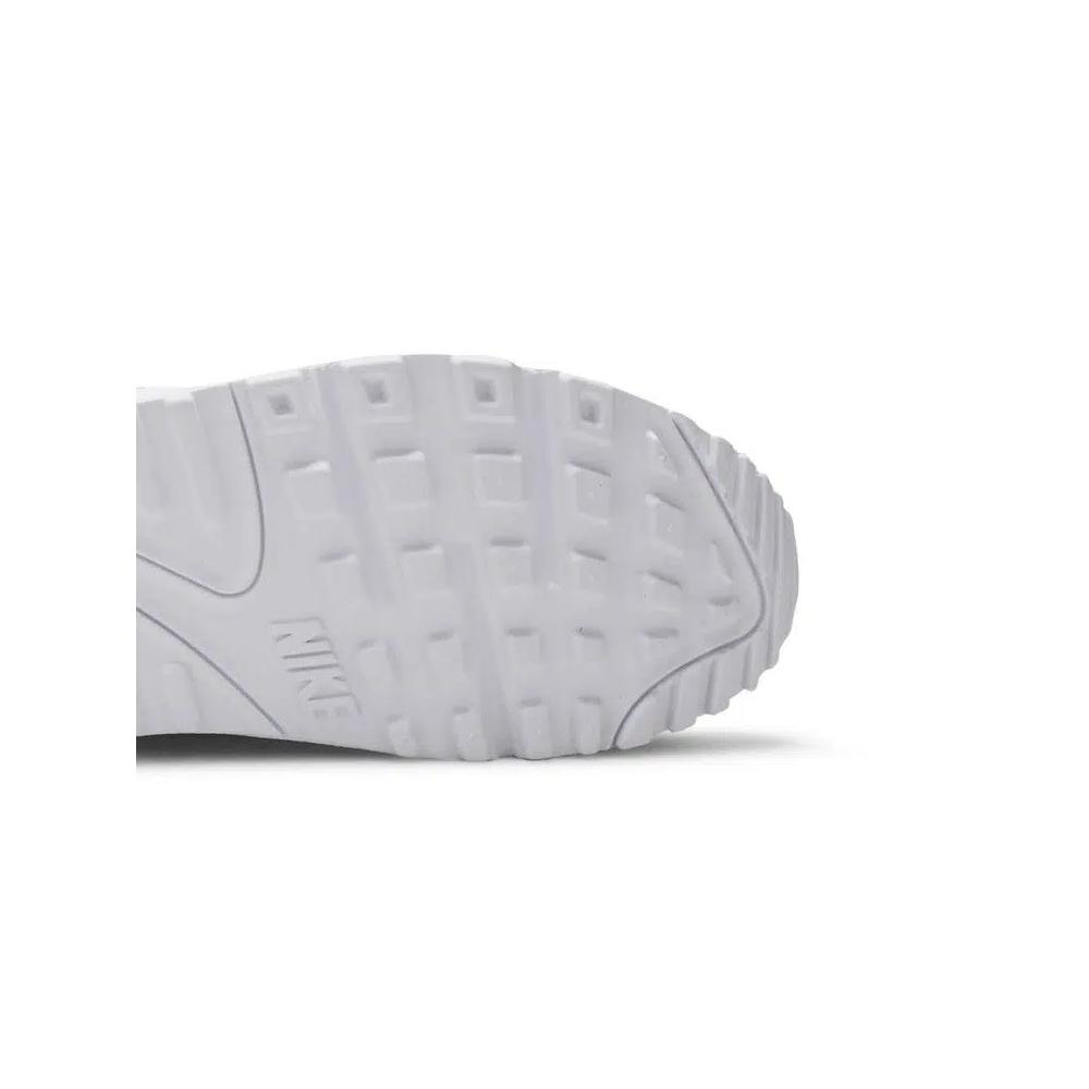 Кроссовки Nike Wmns Air Max 90 Twist 'Triple White' 5