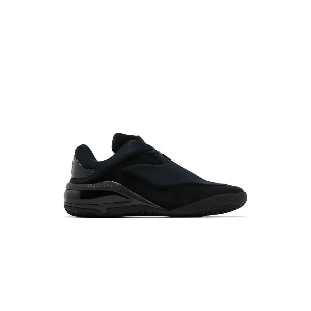 Кроссовки Converse SHAI 001 'Charm Black' 1