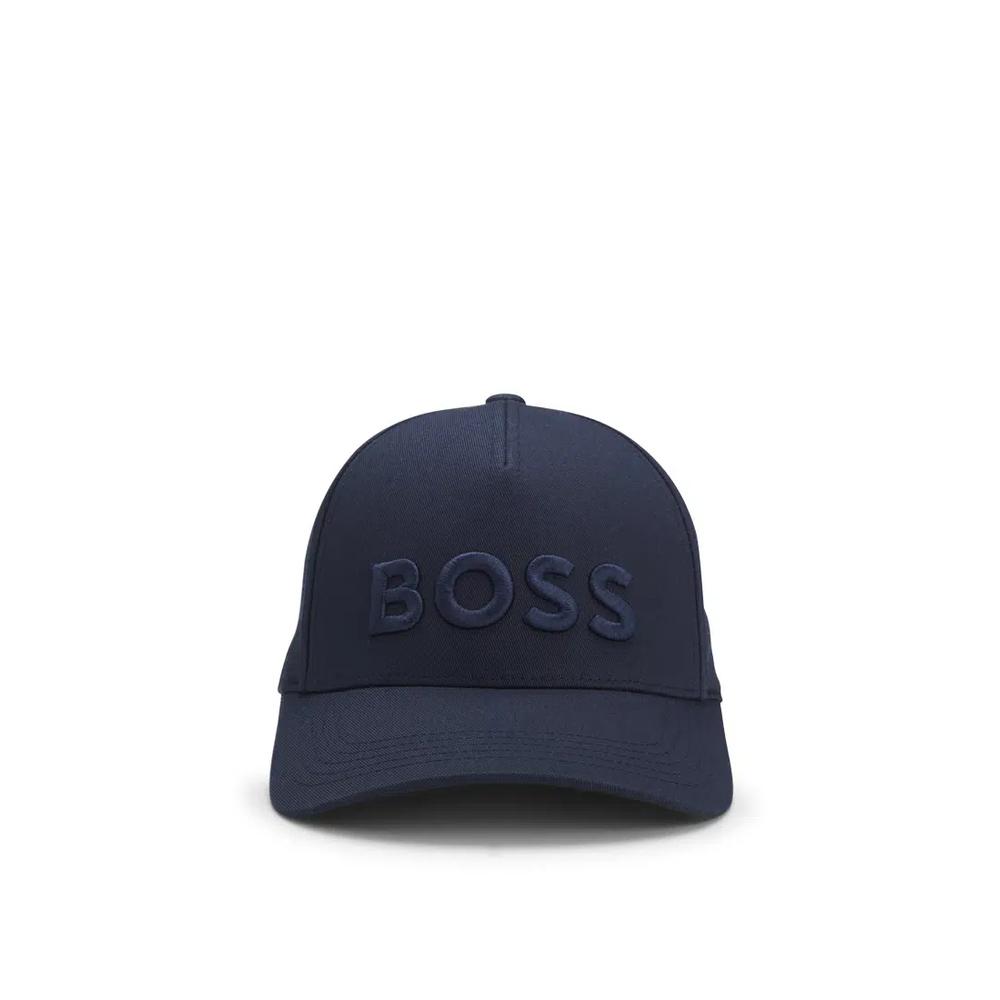 Кепка Seth Boss - BOSS Mainline 3