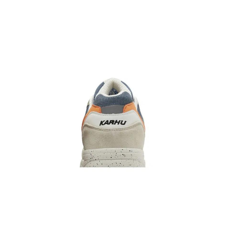 Кроссовки Karhu Legacy 96 'Celadon Green Rainy Day' 7