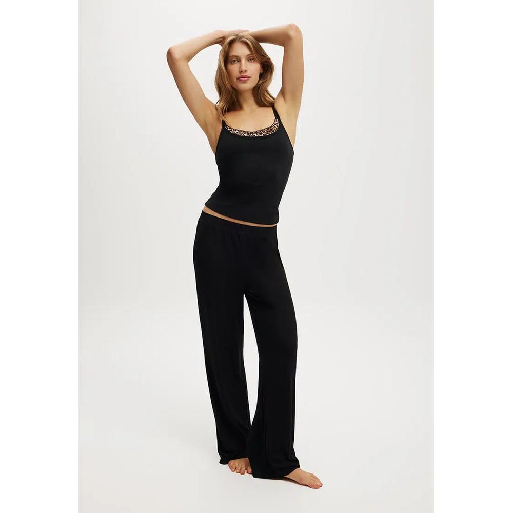 Широкие брюки Sleep Recovery Asia Fit 1