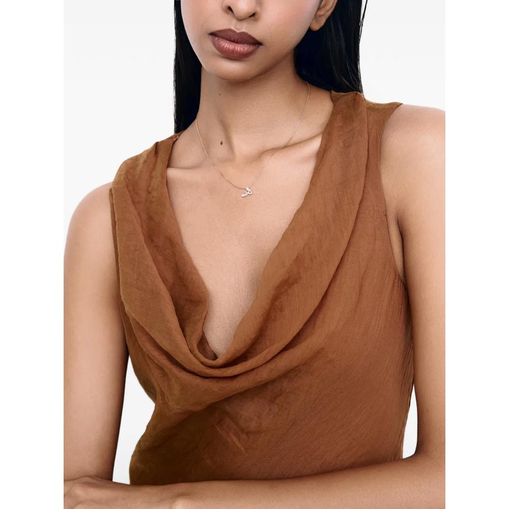 Колье Oula с бриллиантами 2