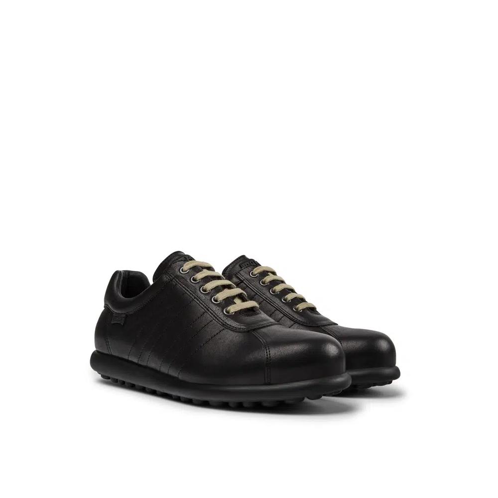 CAMPER Мужские оксфорды /PELOTAS ARIEL /черный-16002-281 8