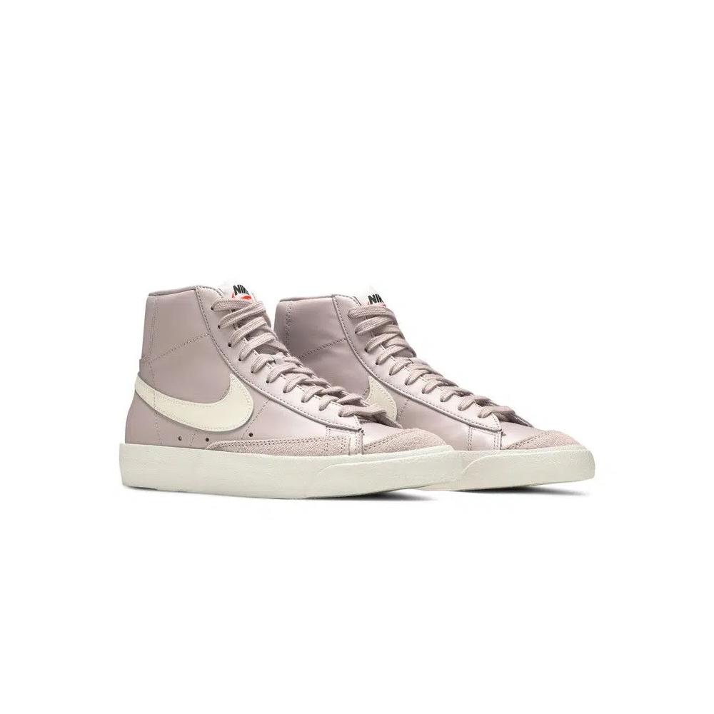 Кроссовки Nike Wmns Blazer Mid '77 'Mauve' 8