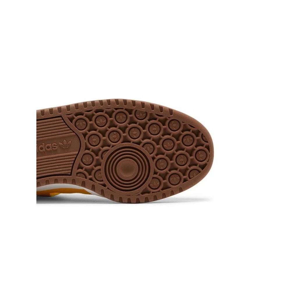 Кроссовки M&M’s x adidas Forum '84 Low «Peanut» 5