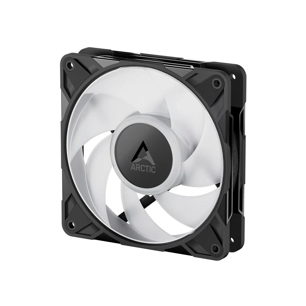 ARCTIC P12 Pro A-RGB 120mm вентилятор — черный 3