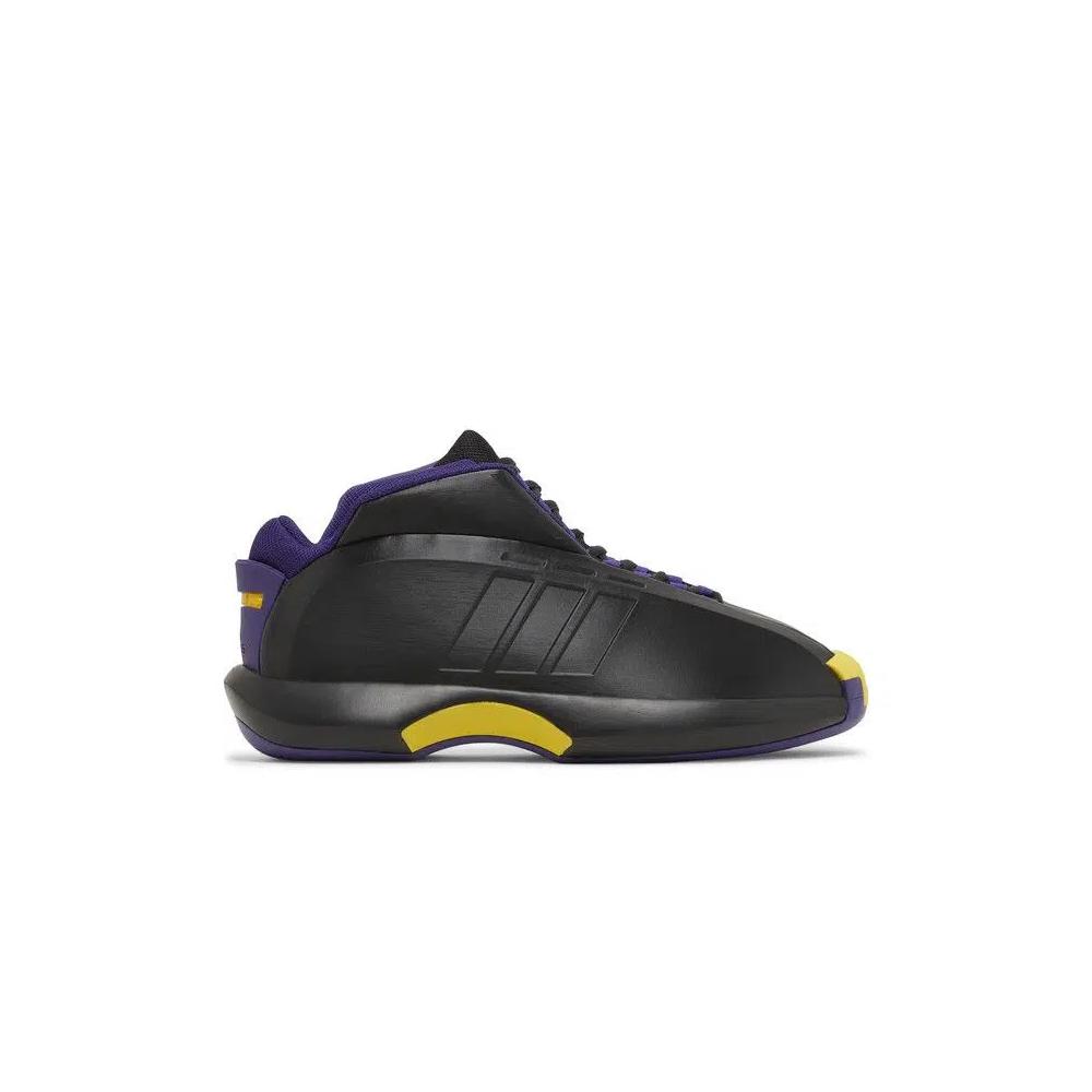 Кроссовки adidas Crazy 1 'Lakers Away' 1