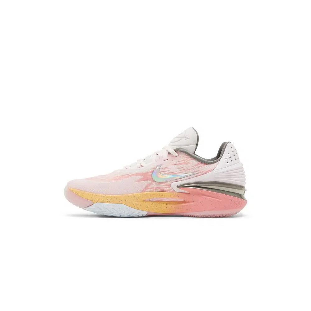 Кроссовки Nike Air Zoom GT Cut 2 'Easter' 3