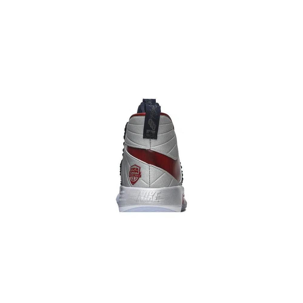 Кроссовки Nike AlphaDunk 'Dunk of Death' 7