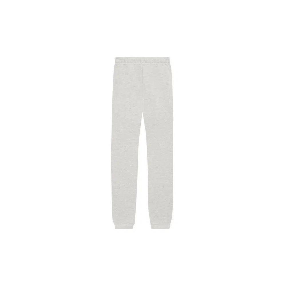 Fear of God Essentials Kids Essentials Спортивные штаны 'Light Oatmeal' 2