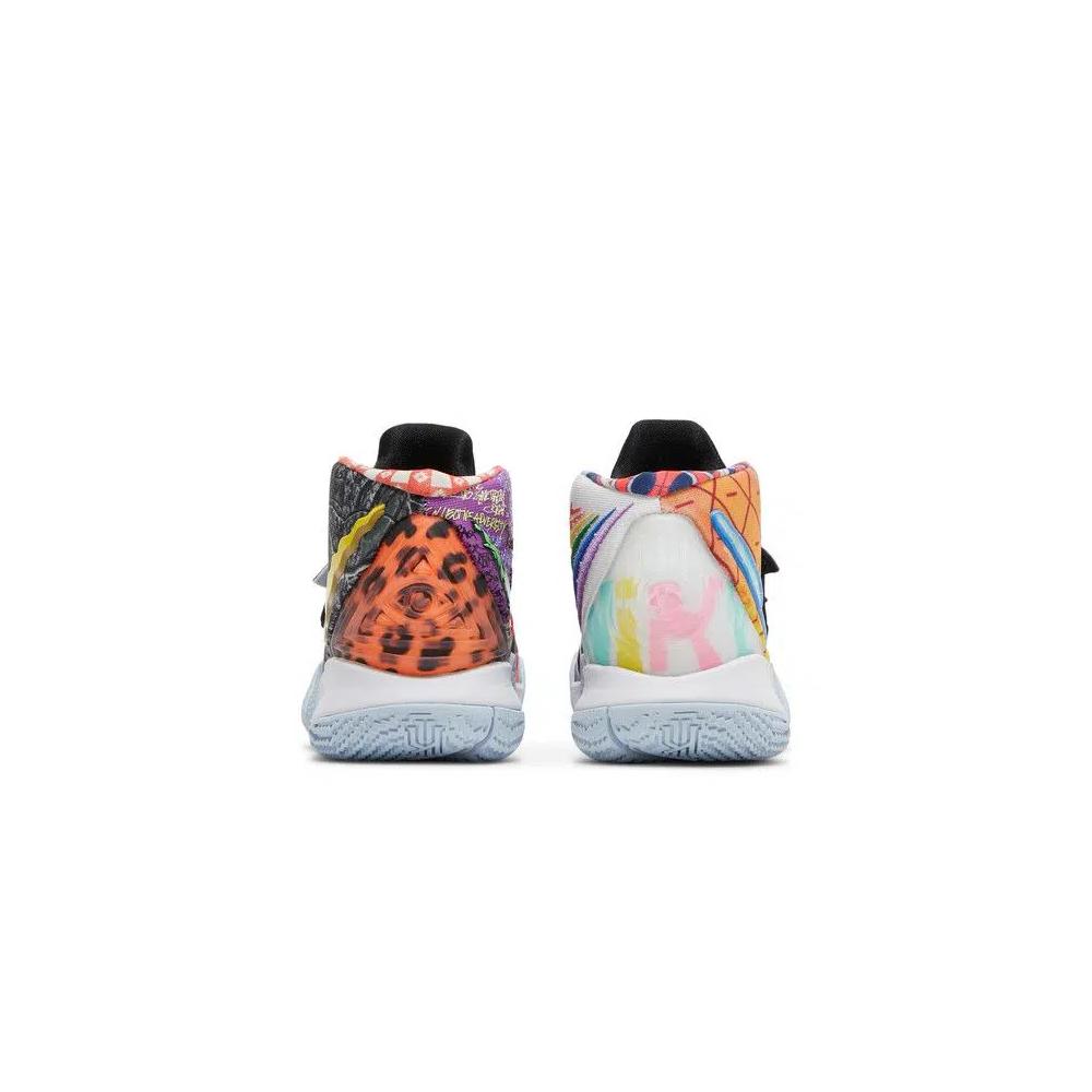 Кроссовки Nike Kyrie Hybrid S2 EP 'Pineapple' 6