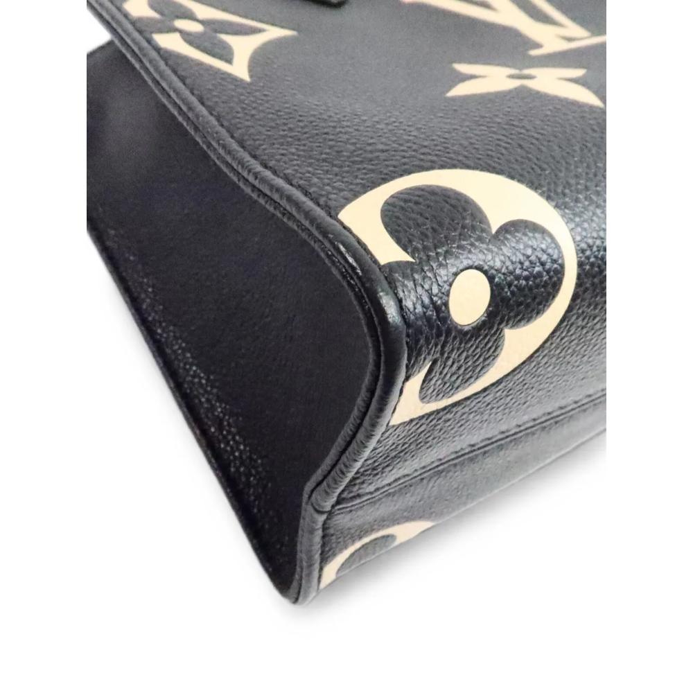 Monogram Empreinte OnTheGo tote bag 6