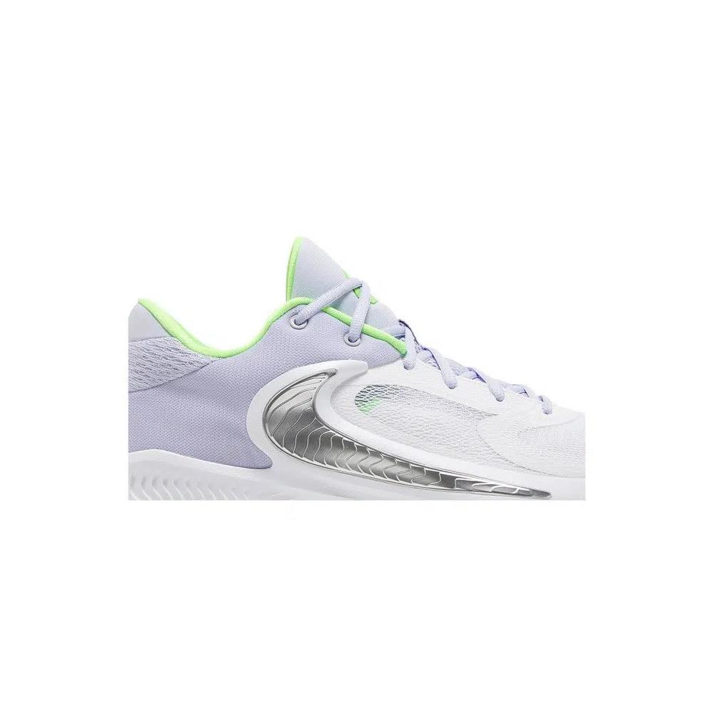 Кроссовки Nike Zoom Freak 4 'The Decision' 2
