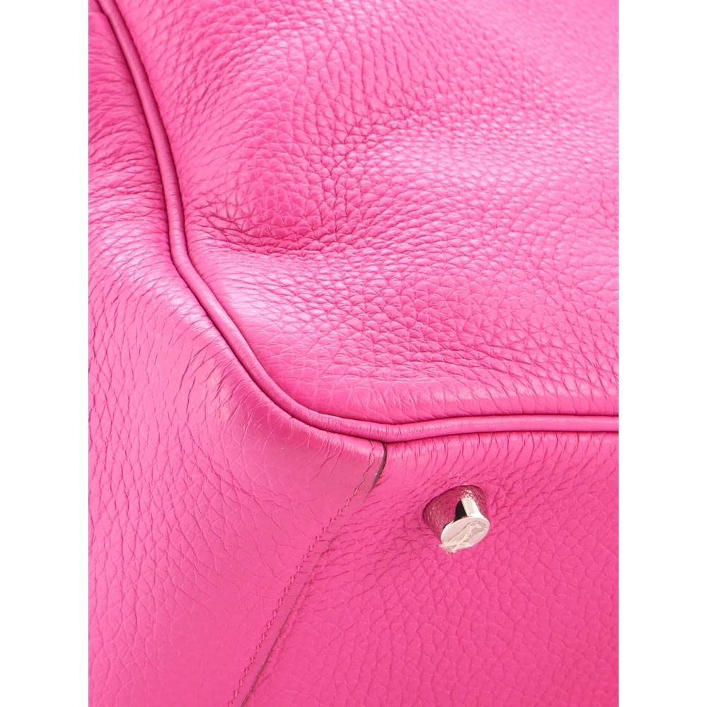Lindy Bag Clemence 30 shoulder bag 7