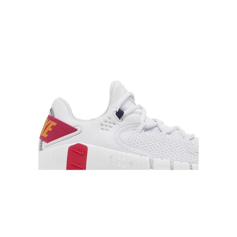 Кроссовки Nike Wmns Free Metcon 4 'Iris Whisper Rush Pink' 2