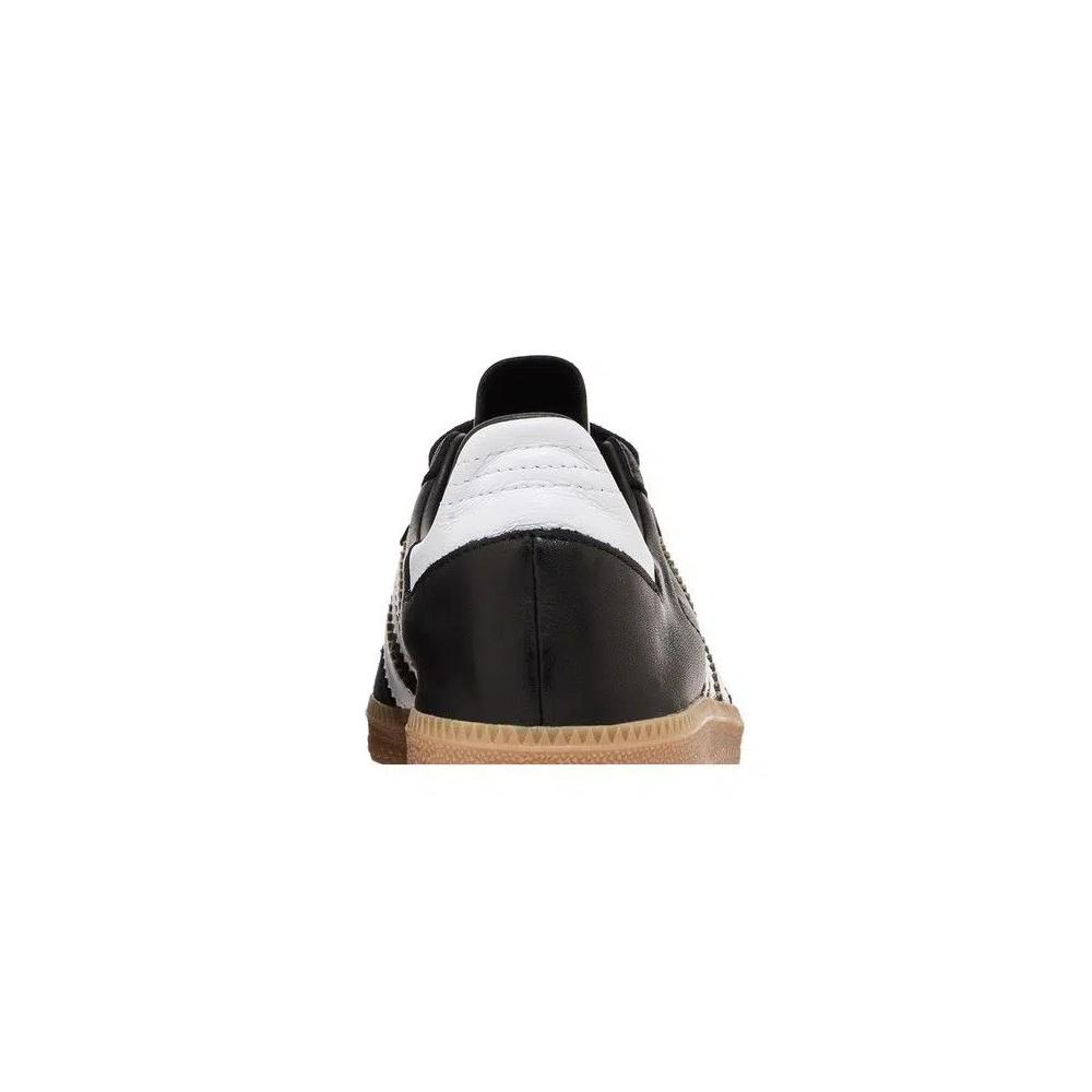 Кроссовки adidas Samba Decon 'Black White Gum' 7