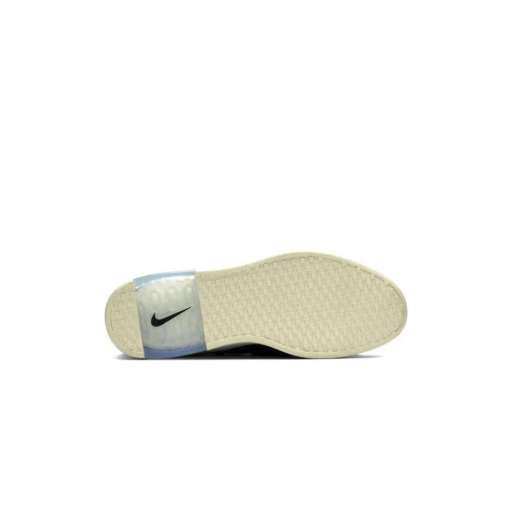 Кроссовки Nike Air Fear Of God Raid 'Black' 4